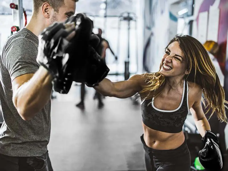 Martial Arts School Near Me in El Cajon | Combat Sports Center