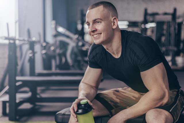 Private Training Near Me in El Cajon | Combat Sports Center