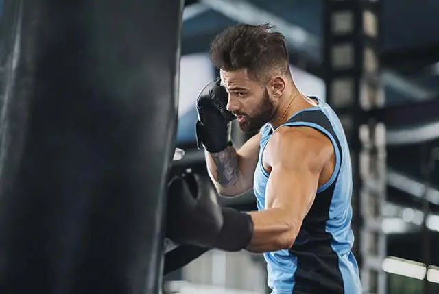 Martial Arts School Near Me in El Cajon | Combat Sports Center