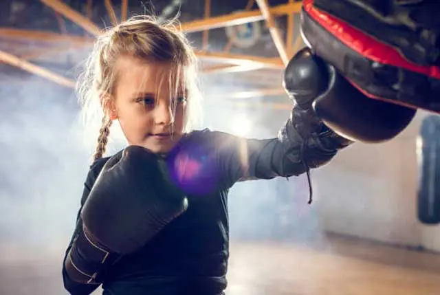Kids Martial Arts Classes Near Me in El Cajon | Combat Sports Center