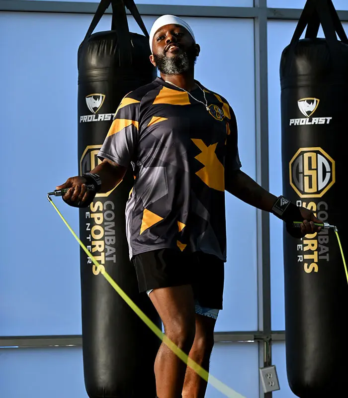 Adult Boxing Classes