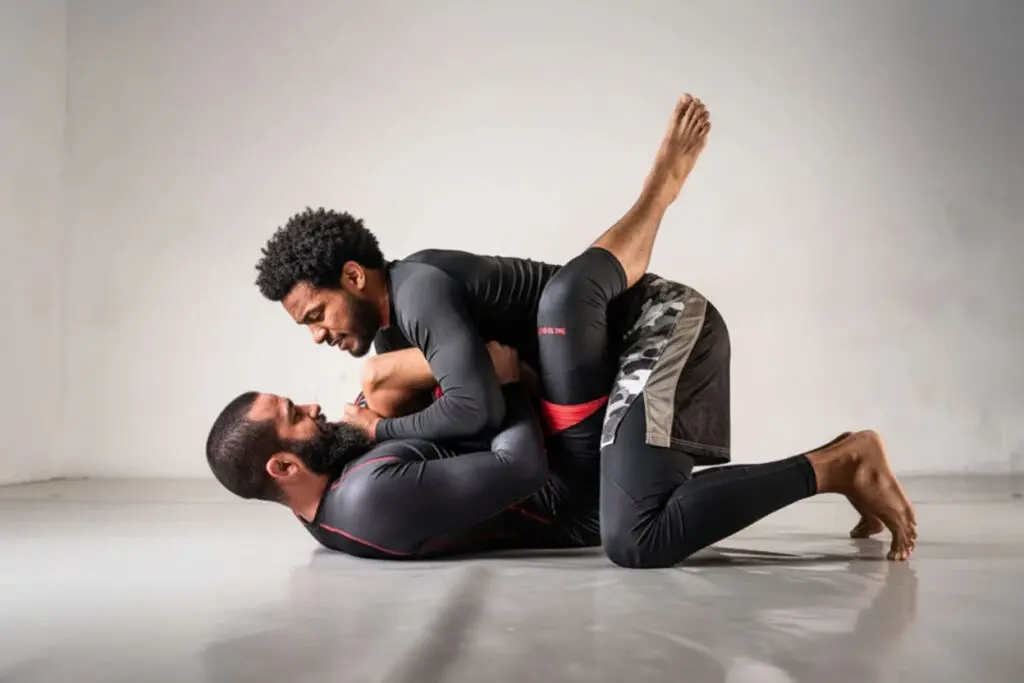 Martial Arts School Near Me in El Cajon | Combat Sports Center