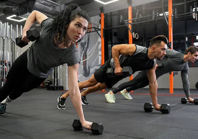 Martial Arts School Near Me in El Cajon | Combat Sports Center